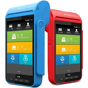 启东拉卡拉智能POS机