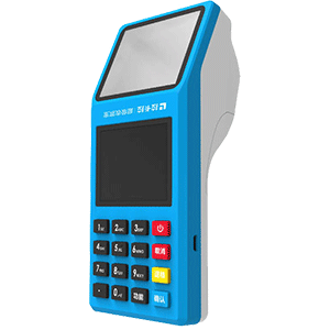 启东超级收款宝QR65